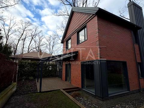 дом по адресу Бучанський район