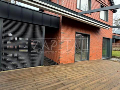 дом по адресу Бучанський район