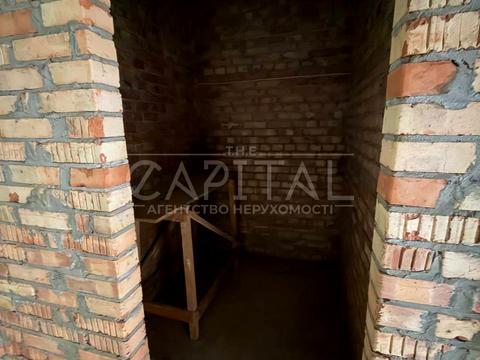 дом по адресу Бучанський район