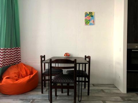 квартира за адресою Каховська вул., 62-А