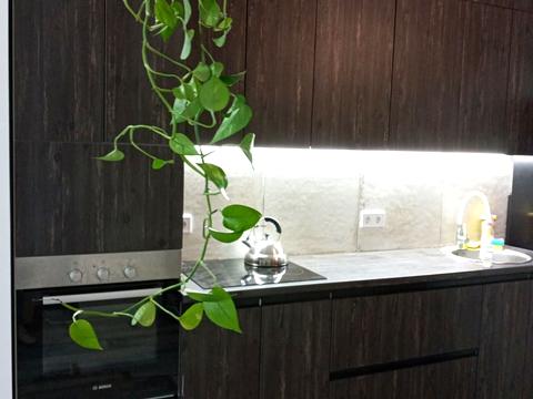 квартира за адресою Каховська вул., 62-А