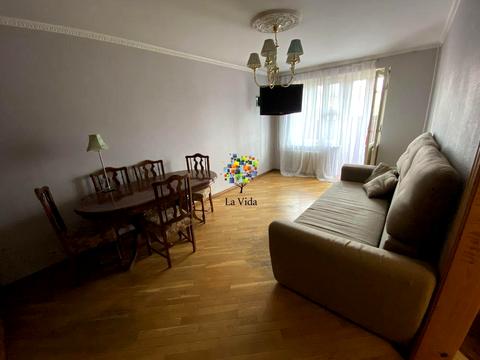 квартира по адресу Саксаганского ул., 50/20