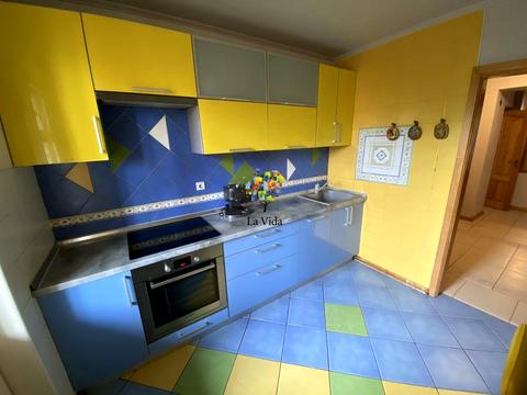 квартира за адресою Саксаганського вул., 50/20