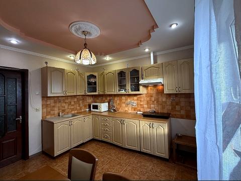 квартира по адресу Петра Григоренко просп., 1-А