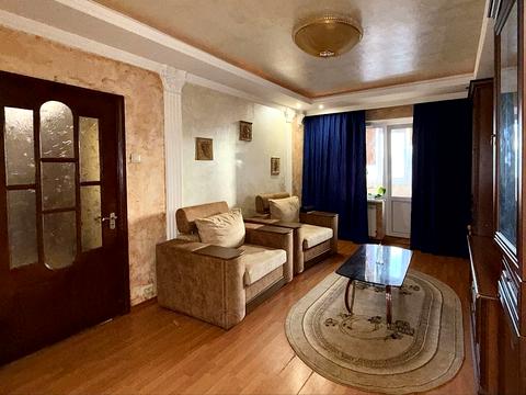 квартира по адресу Петра Григоренко просп., 1-А