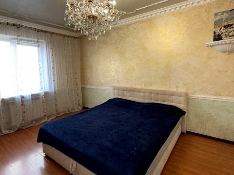 квартира по адресу Петра Григоренко просп., 1-А