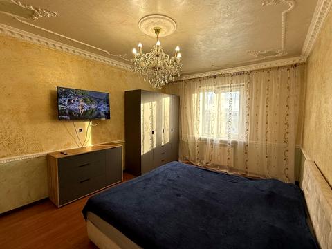 квартира по адресу Петра Григоренко просп., 1-А