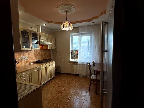 квартира по адресу Петра Григоренко просп., 1-А