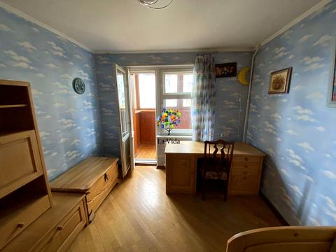 квартира по адресу Саксаганского ул., 50/20