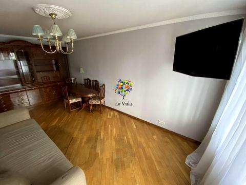 квартира по адресу Саксаганского ул., 50/20