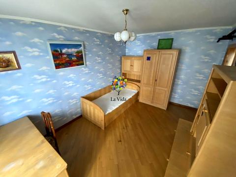 квартира по адресу Саксаганского ул., 50/20