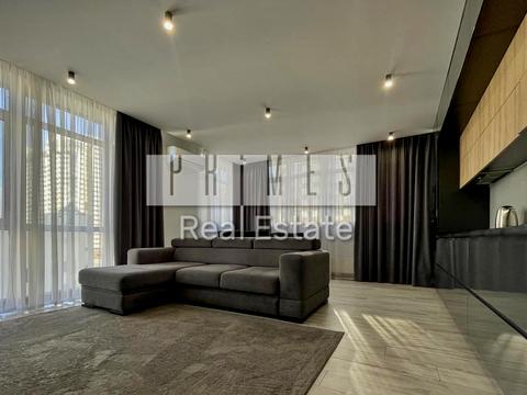 квартира за адресою Кахи Бендукідзе вул., 2