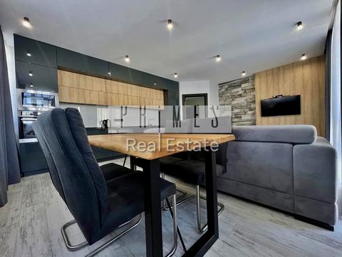 квартира по адресу Кахи Бендукидзе ул., 2