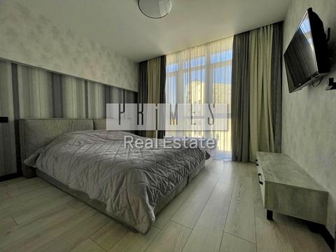 квартира по адресу Кахи Бендукидзе ул., 2