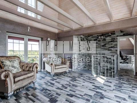 дом по адресу Полевая ул.