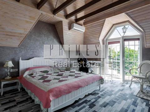 дом по адресу Полевая ул.