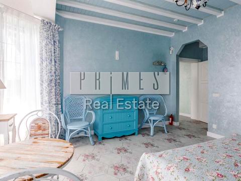 дом по адресу Полевая ул.