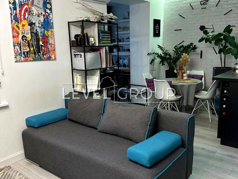 квартира по адресу Герцена ул., 35