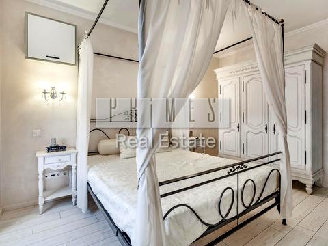 квартира за адресою Верховної Ради бульв., 14-Б