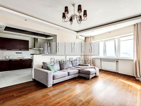 квартира за адресою Верховної Ради бульв., 14-Б