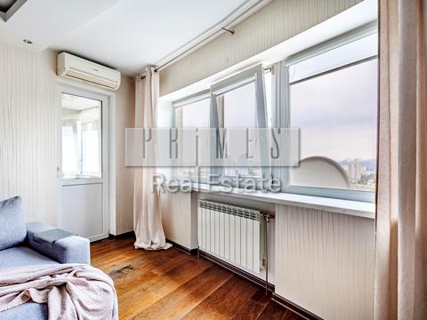 квартира за адресою Верховної Ради бульв., 14-Б