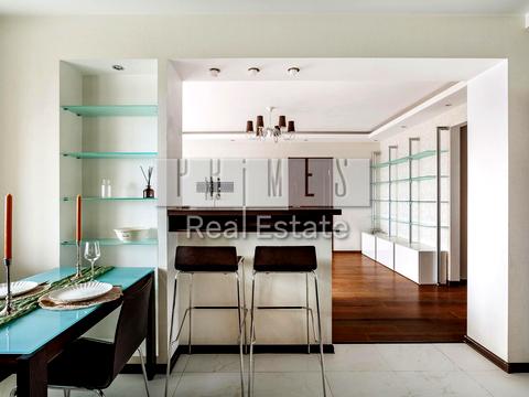 квартира за адресою Верховної Ради бульв., 14-Б