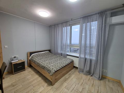 квартира за адресою Миколи Бажана просп., 17-А