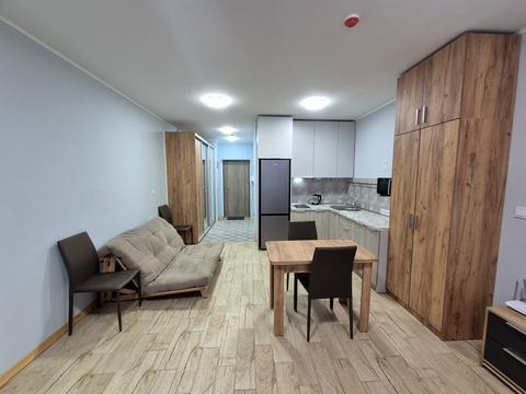 квартира за адресою Миколи Бажана просп., 17-А