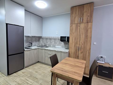 квартира за адресою Миколи Бажана просп., 17-А