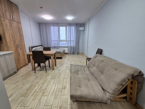 квартира за адресою Миколи Бажана просп., 17-А