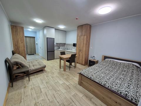 квартира за адресою Миколи Бажана просп., 17-А