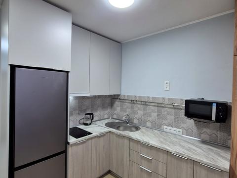 квартира за адресою Миколи Бажана просп., 17-А