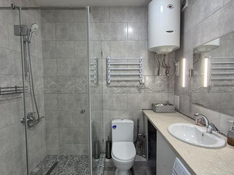 квартира за адресою Миколи Бажана просп., 17-А