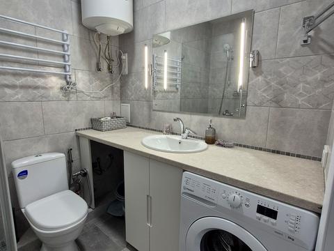 квартира за адресою Миколи Бажана просп., 17-А