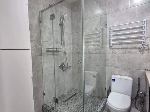 квартира за адресою Миколи Бажана просп., 17-А