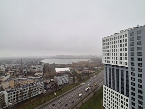 квартира за адресою Миколи Бажана просп., 17-А