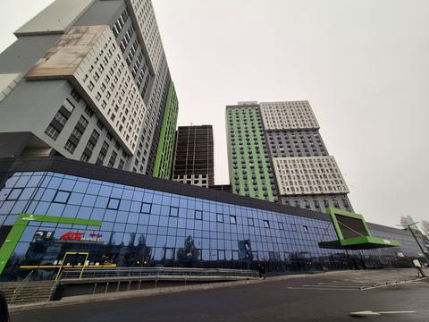 квартира за адресою Миколи Бажана просп., 17-А