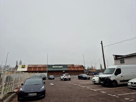 квартира за адресою Миколи Бажана просп., 17-А