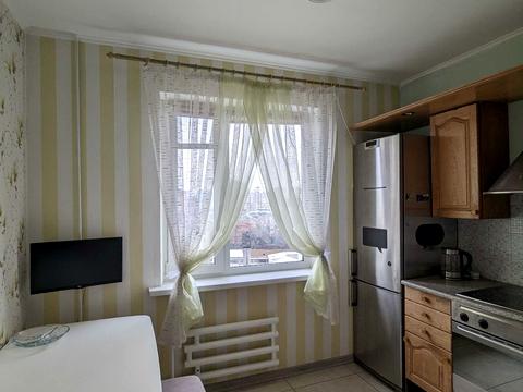 квартира за адресою Підгірна вул., 12