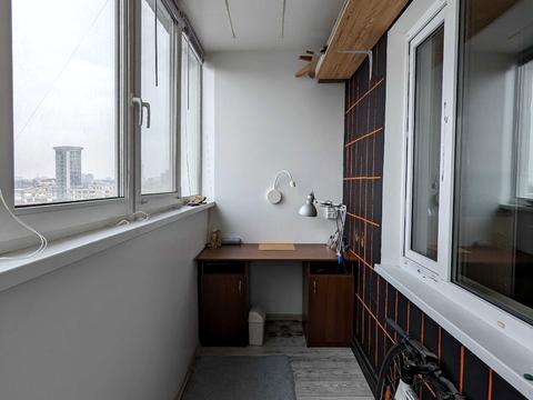 квартира за адресою Підгірна вул., 12