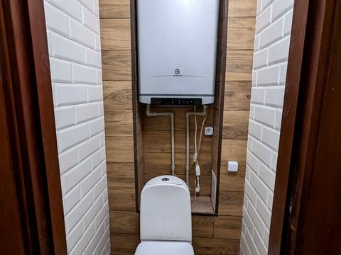 квартира за адресою Підгірна вул., 12