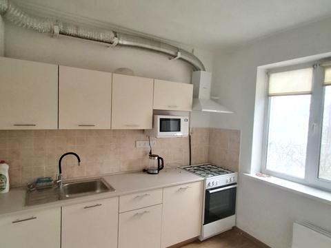 квартира по адресу Лесковская ул., 8/24