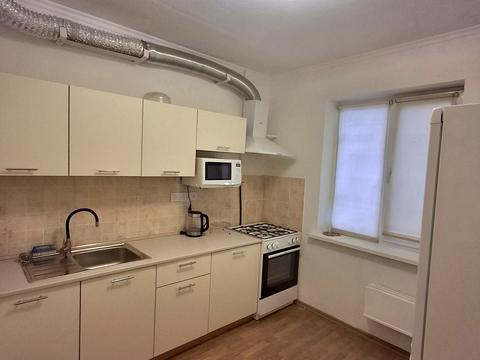 квартира по адресу Лесковская ул., 8/24