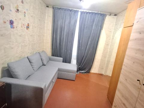 квартира по адресу Лесковская ул., 8/24