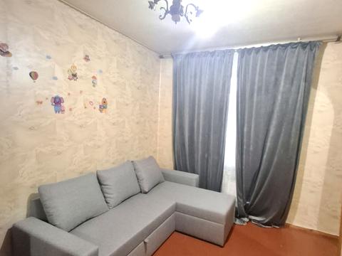 квартира по адресу Лесковская ул., 8/24