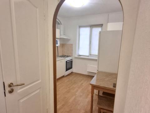 квартира по адресу Лесковская ул., 8/24