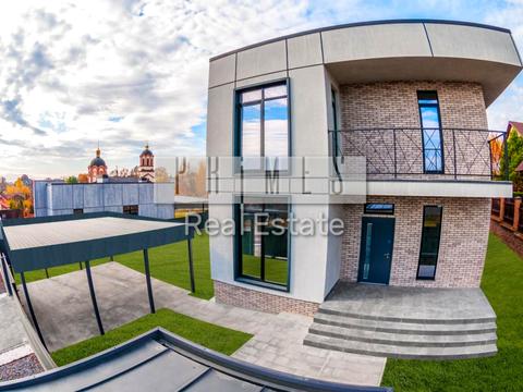 дом по адресу Соборна ул.