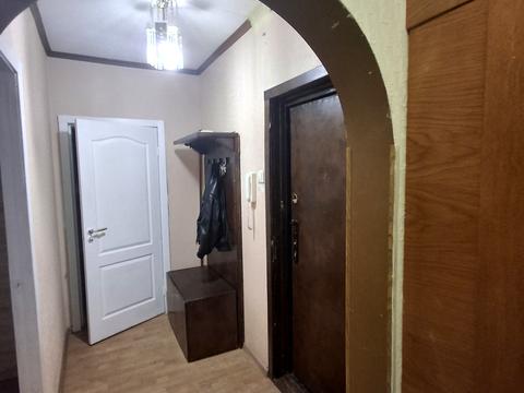 квартира по адресу Лесковская ул., 8/24