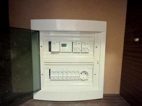 квартира по адресу Лесковская ул., 8/24