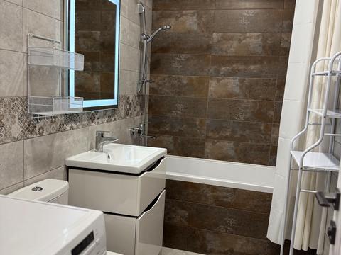 квартира за адресою Матвія Донцова вул. (Тургенєвська), 91